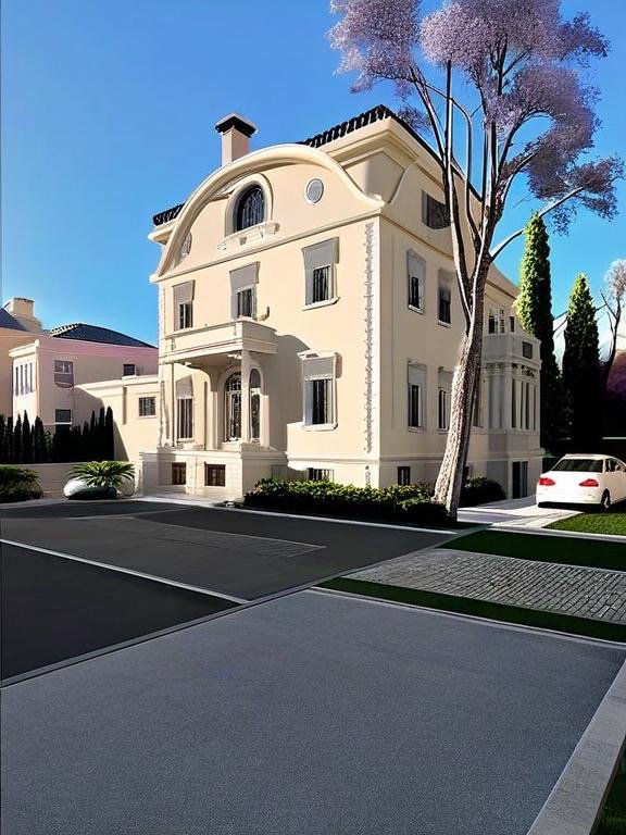 Idar-Oberstein Villa zur Vermietung